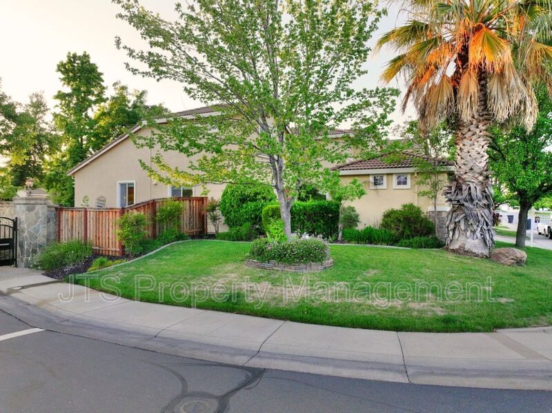 For Sale!  Gated West Roseville Home! property image