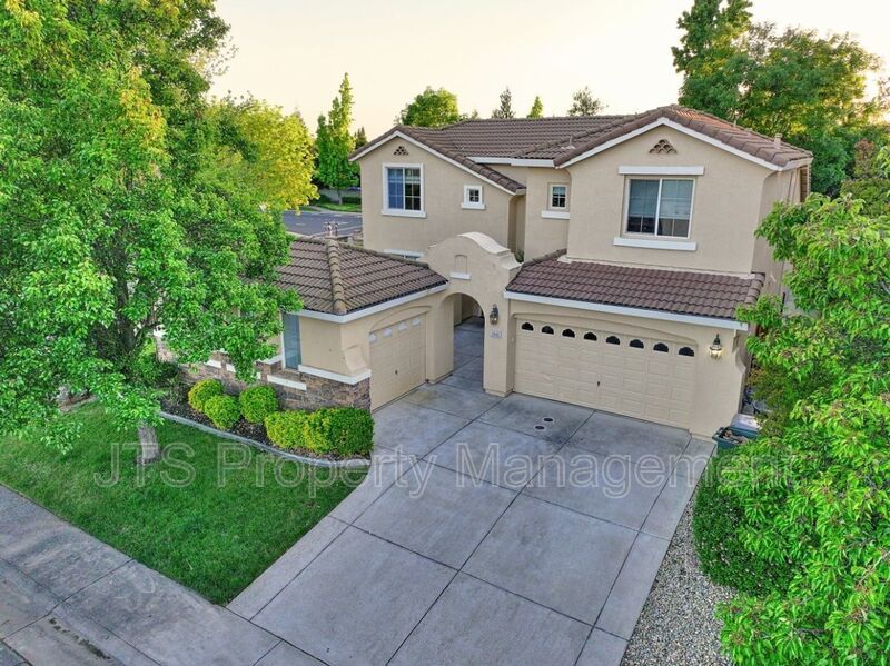 For Sale!  Gated West Roseville Home! property image