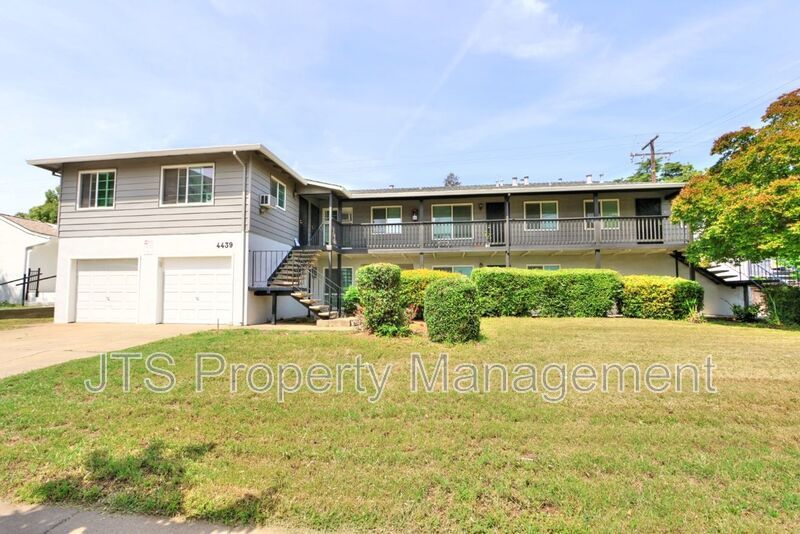 Rare 2 Bedroom Lower Level Apartment Across from UC Davis Med Center! property image