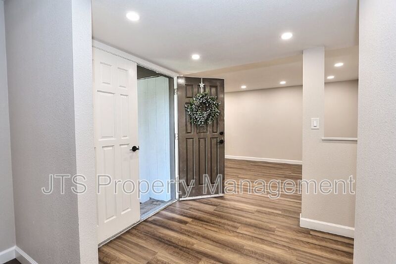 Updated gated home across from Del Paso Country Golf Club! property image
