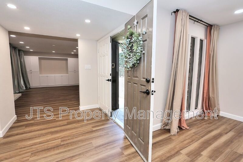 Updated gated home across from Del Paso Country Golf Club! property image