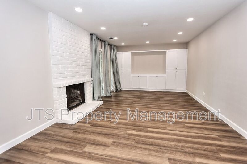 Updated gated home across from Del Paso Country Golf Club! property image