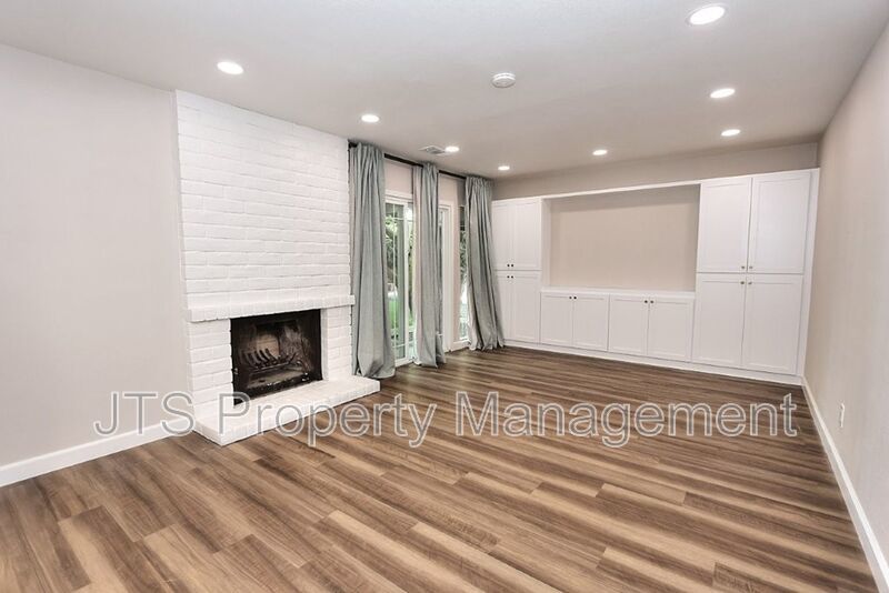 Updated gated home across from Del Paso Country Golf Club! property image