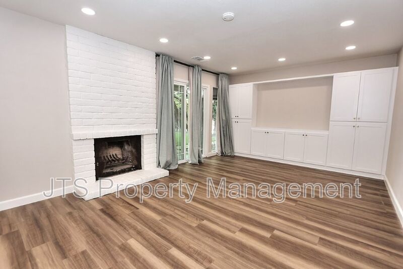 Updated gated home across from Del Paso Country Golf Club! property image
