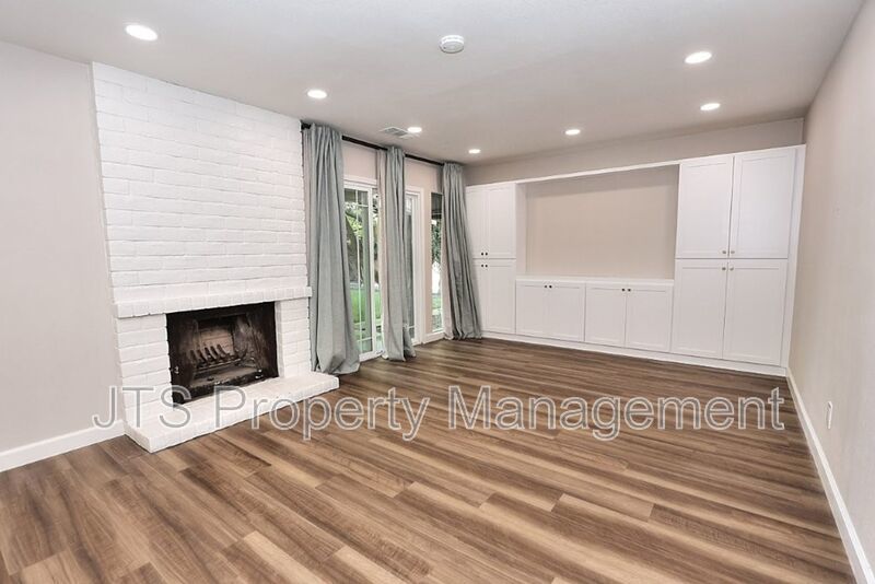 Updated gated home across from Del Paso Country Golf Club! property image