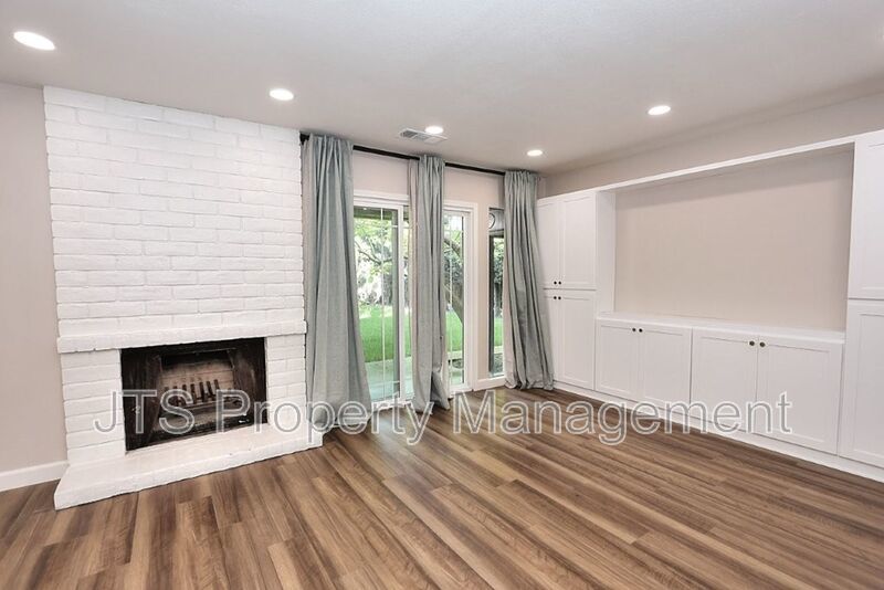 Updated gated home across from Del Paso Country Golf Club! property image