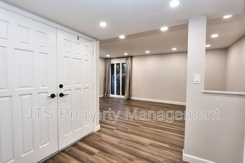 Updated gated home across from Del Paso Country Golf Club! property image