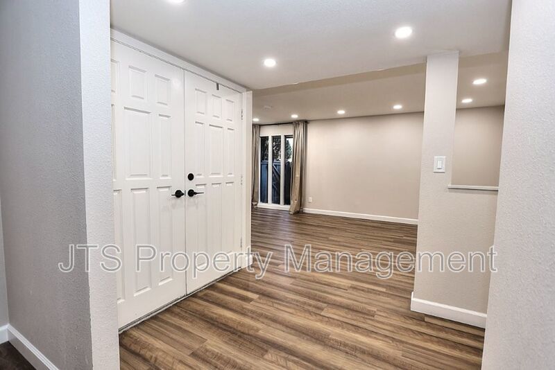 Updated gated home across from Del Paso Country Golf Club! property image