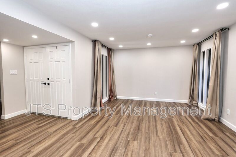 Updated gated home across from Del Paso Country Golf Club! property image