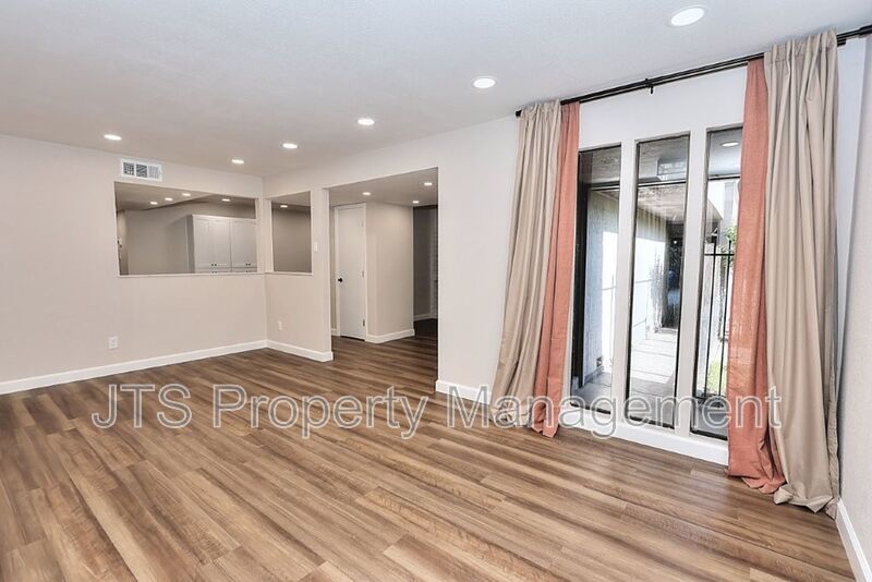 Updated gated home across from Del Paso Country Golf Club! property image