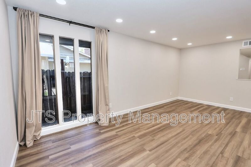 Updated gated home across from Del Paso Country Golf Club! property image