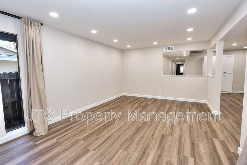 Updated gated home across from Del Paso Country Golf Club! property image
