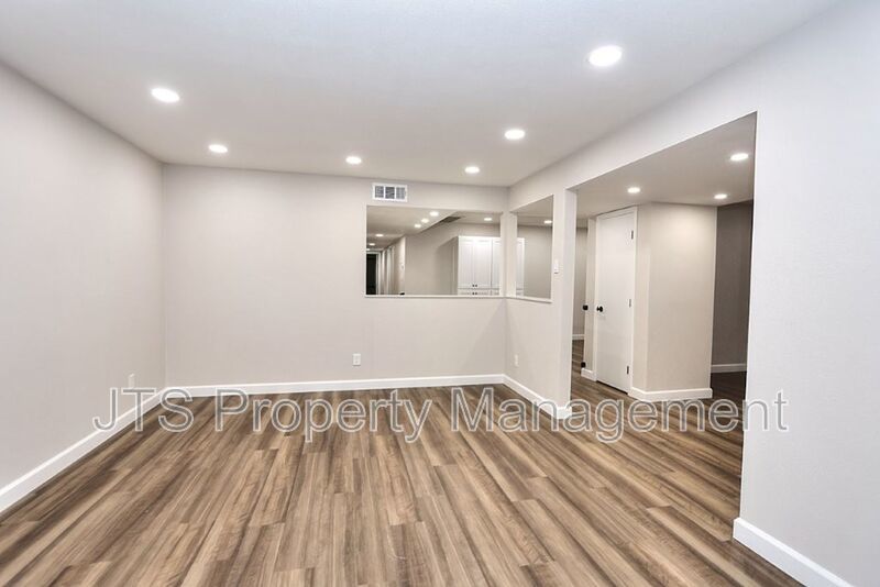 Updated gated home across from Del Paso Country Golf Club! property image