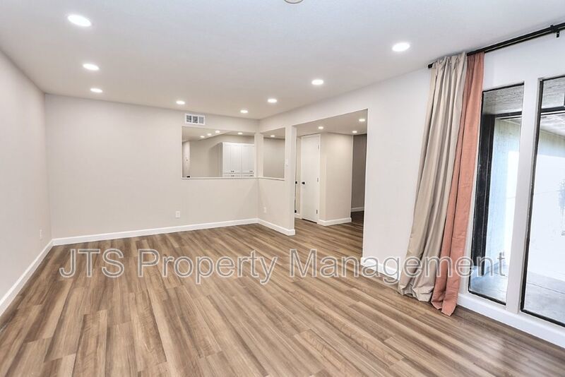 Updated gated home across from Del Paso Country Golf Club! property image