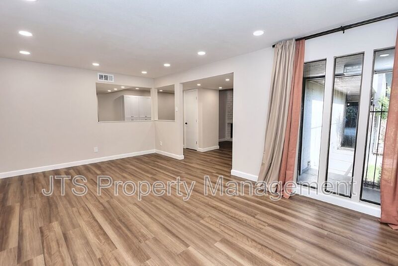 Updated gated home across from Del Paso Country Golf Club! property image