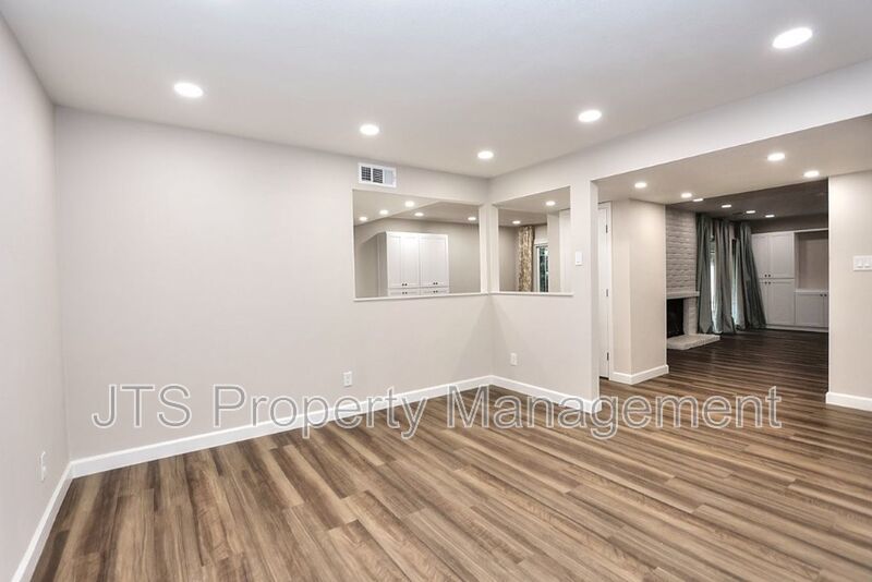 Updated gated home across from Del Paso Country Golf Club! property image