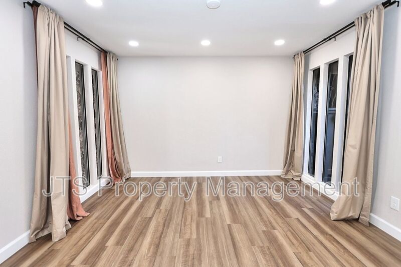 Updated gated home across from Del Paso Country Golf Club! property image