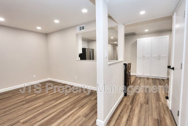 Updated gated home across from Del Paso Country Golf Club! property image
