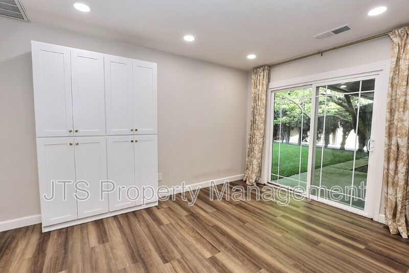Updated gated home across from Del Paso Country Golf Club! property image
