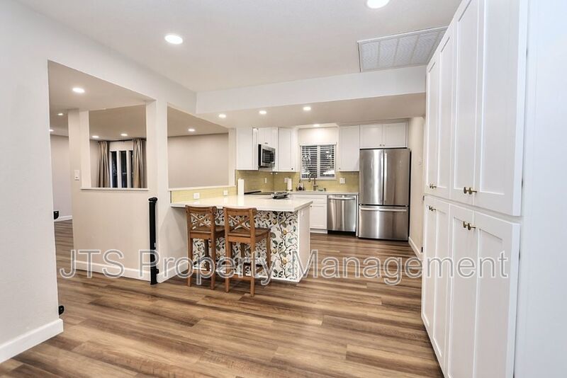 Updated gated home across from Del Paso Country Golf Club! property image
