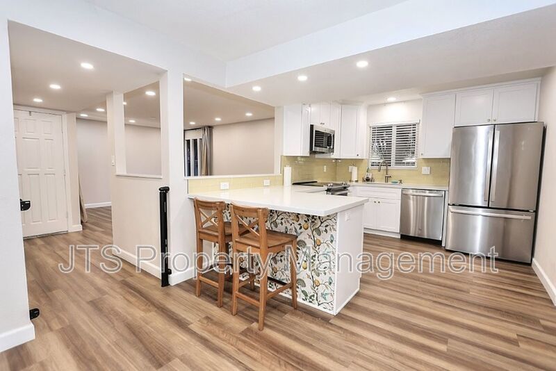 Updated gated home across from Del Paso Country Golf Club! property image
