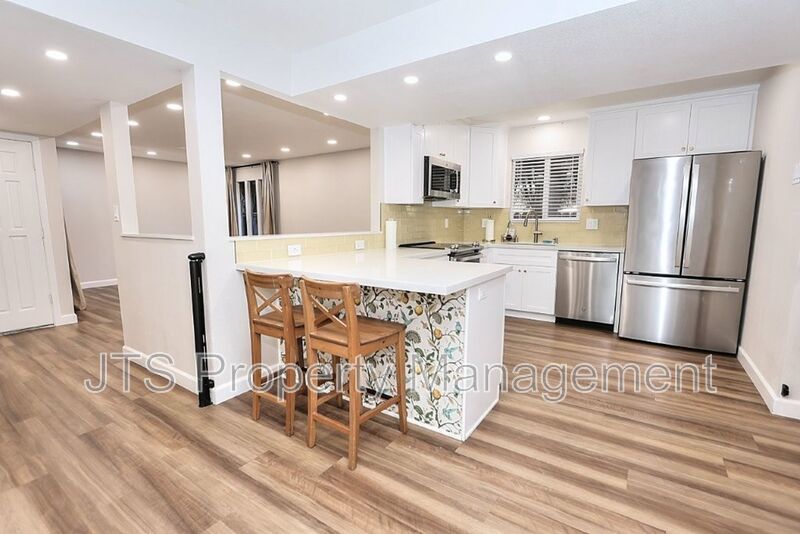 Updated gated home across from Del Paso Country Golf Club! property image