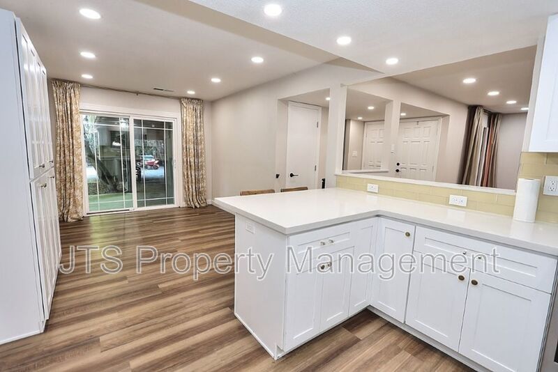 Updated gated home across from Del Paso Country Golf Club! property image