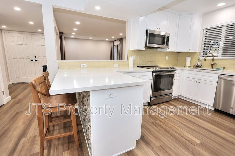 Updated gated home across from Del Paso Country Golf Club! property image