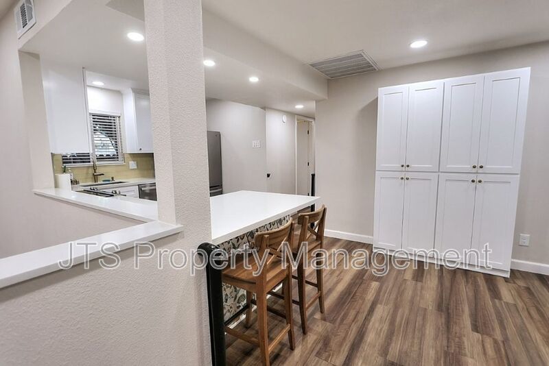 Updated gated home across from Del Paso Country Golf Club! property image