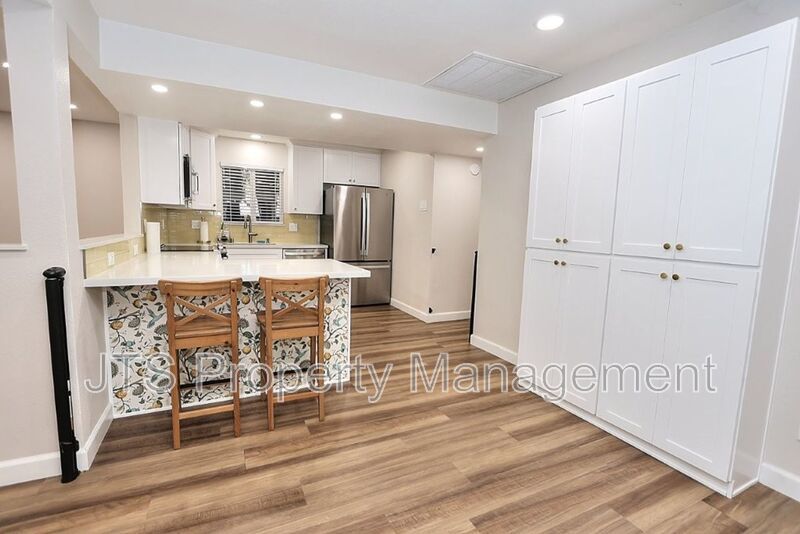 Updated gated home across from Del Paso Country Golf Club! property image