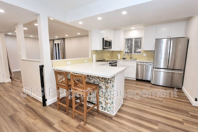 Updated gated home across from Del Paso Country Golf Club! property image