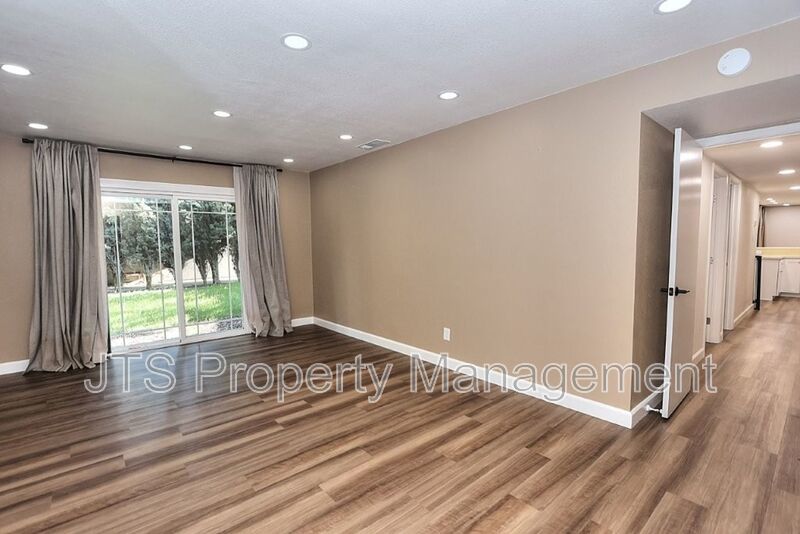 Updated gated home across from Del Paso Country Golf Club! property image