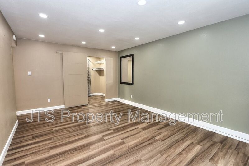 Updated gated home across from Del Paso Country Golf Club! property image