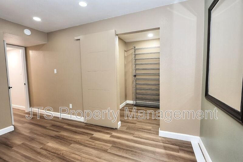 Updated gated home across from Del Paso Country Golf Club! property image