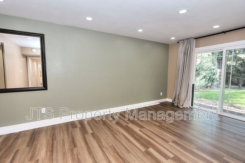 Updated gated home across from Del Paso Country Golf Club! property image