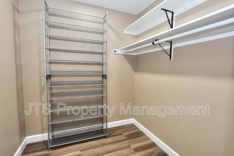 Updated gated home across from Del Paso Country Golf Club! property image