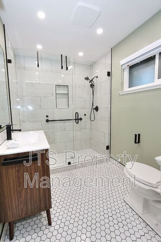Updated gated home across from Del Paso Country Golf Club! property image