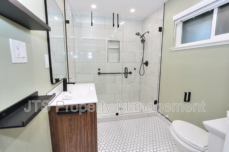 Updated gated home across from Del Paso Country Golf Club! property image