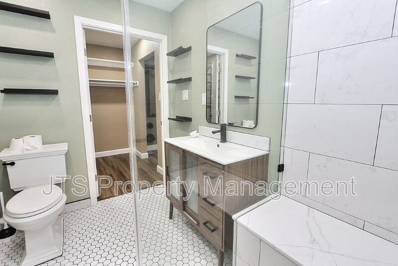 Updated gated home across from Del Paso Country Golf Club! property image