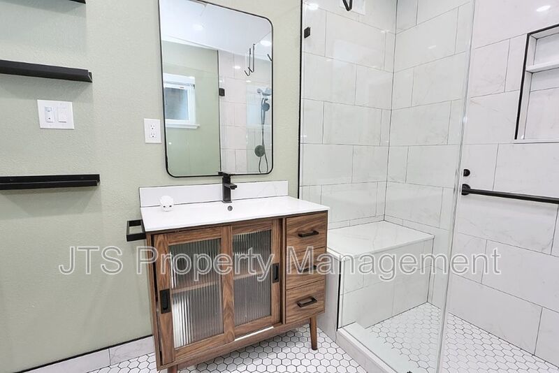 Updated gated home across from Del Paso Country Golf Club! property image