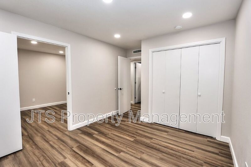 Updated gated home across from Del Paso Country Golf Club! property image