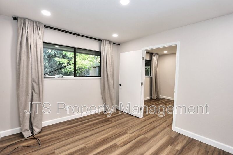 Updated gated home across from Del Paso Country Golf Club! property image