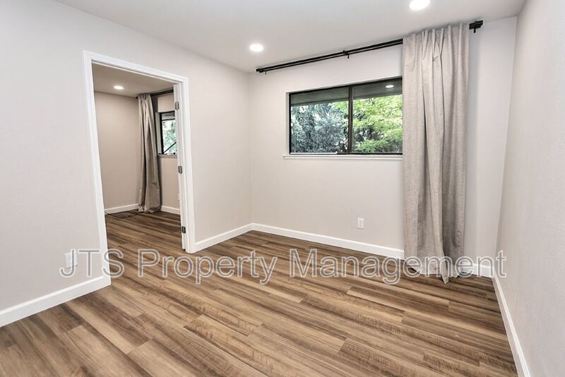 Updated gated home across from Del Paso Country Golf Club! property image
