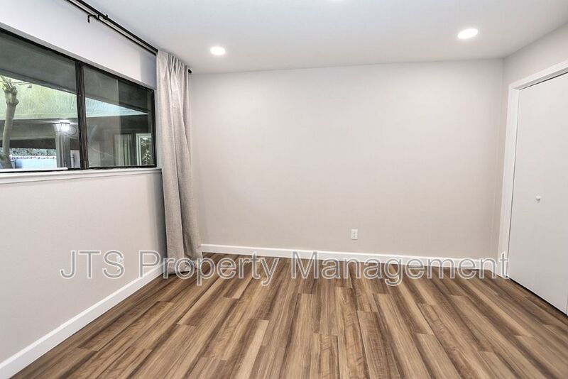 Updated gated home across from Del Paso Country Golf Club! property image