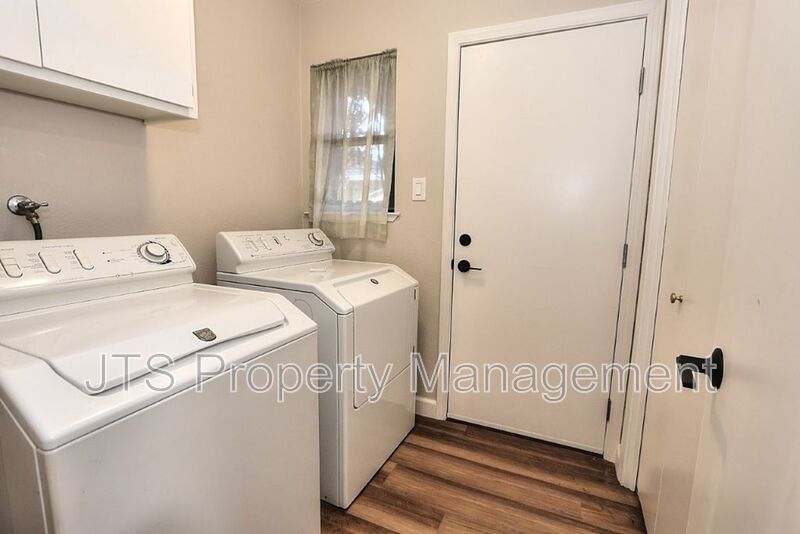 Updated gated home across from Del Paso Country Golf Club! property image