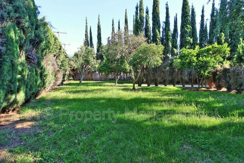 Updated gated home across from Del Paso Country Golf Club! property image