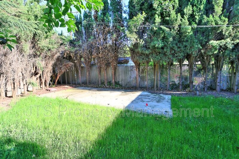 Updated gated home across from Del Paso Country Golf Club! property image