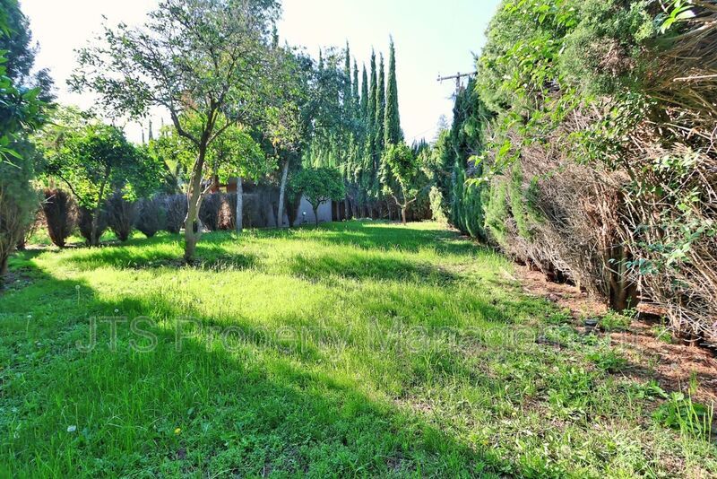 Updated gated home across from Del Paso Country Golf Club! property image