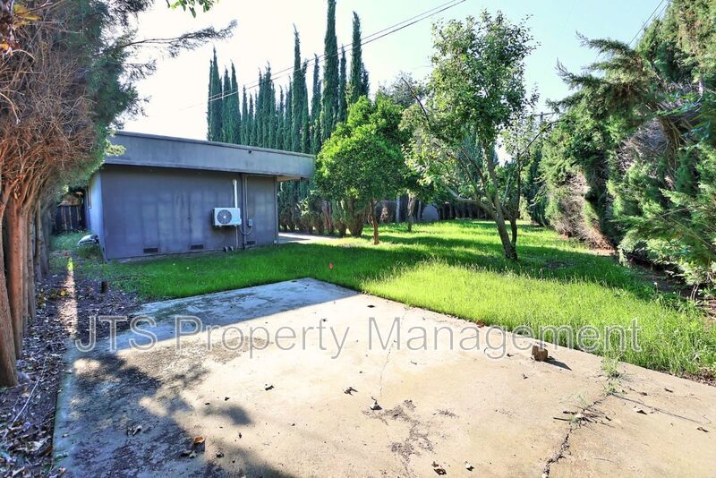 Updated gated home across from Del Paso Country Golf Club! property image