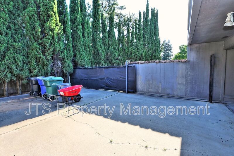 Updated gated home across from Del Paso Country Golf Club! property image